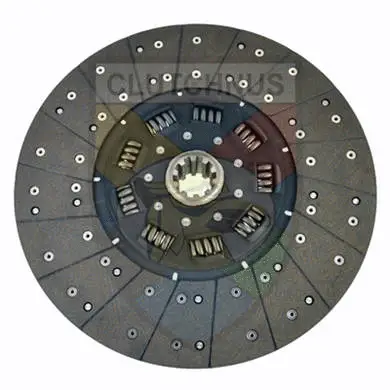 Clutch Disc