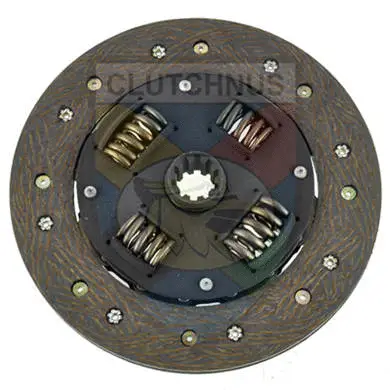 Clutch Disc (SMZ86)