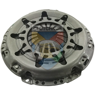 Clutch Pressure Plate (SCPX41)