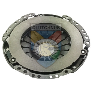 Clutch Pressure Plate