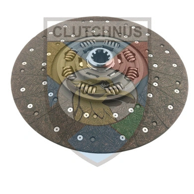 Clutch Disc