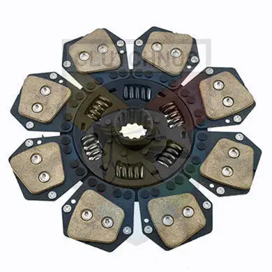 Clutch Disc