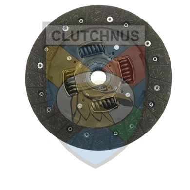 Clutch Disc