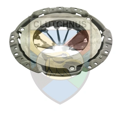 Clutch Pressure Plate