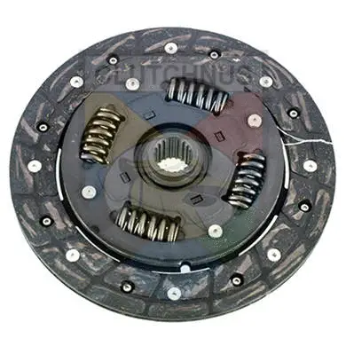 Clutch Disc (SEE106)