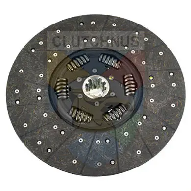 Clutch Disc