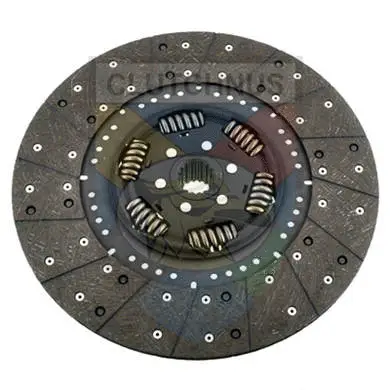 Clutch Disc