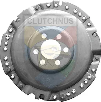 Clutch Pressure Plate (SCPR44)
