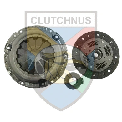 Clutch Kit (MCK0658A)