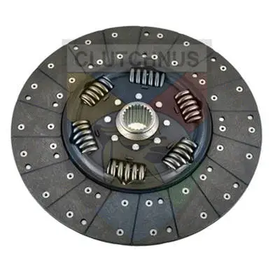 Clutch Disc
