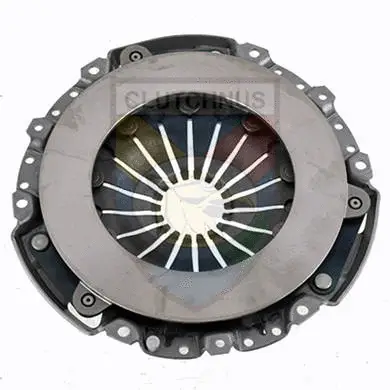 Clutch Pressure Plate