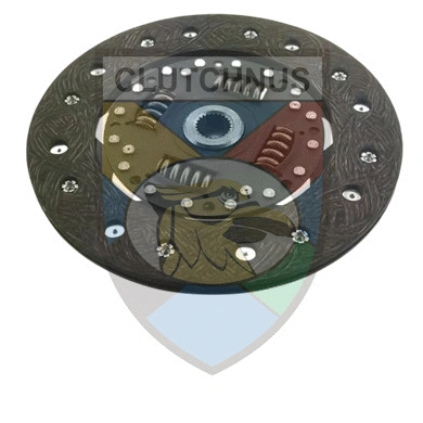 Clutch Disc