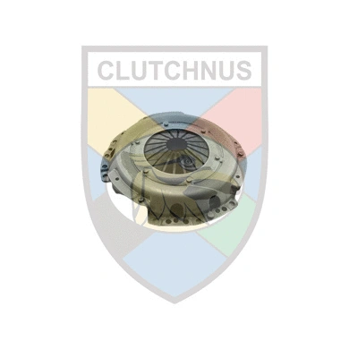 Clutch Pressure Plate