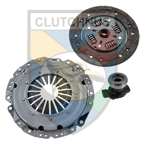 Clutch Kit (MCK1671CSC)