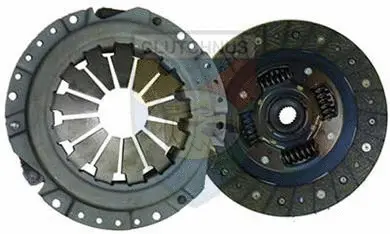 Clutch Kit (MCK0601)