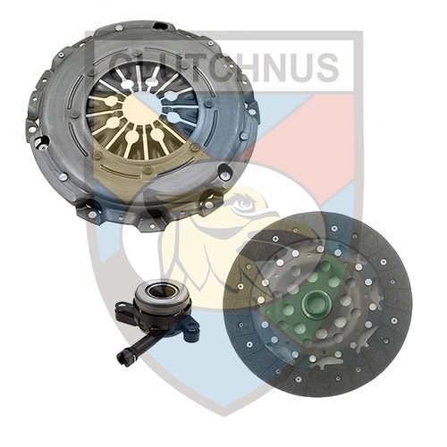 Clutch Kit (MCK1865CSCA)