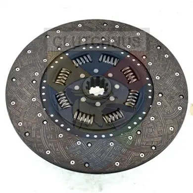 Clutch Disc