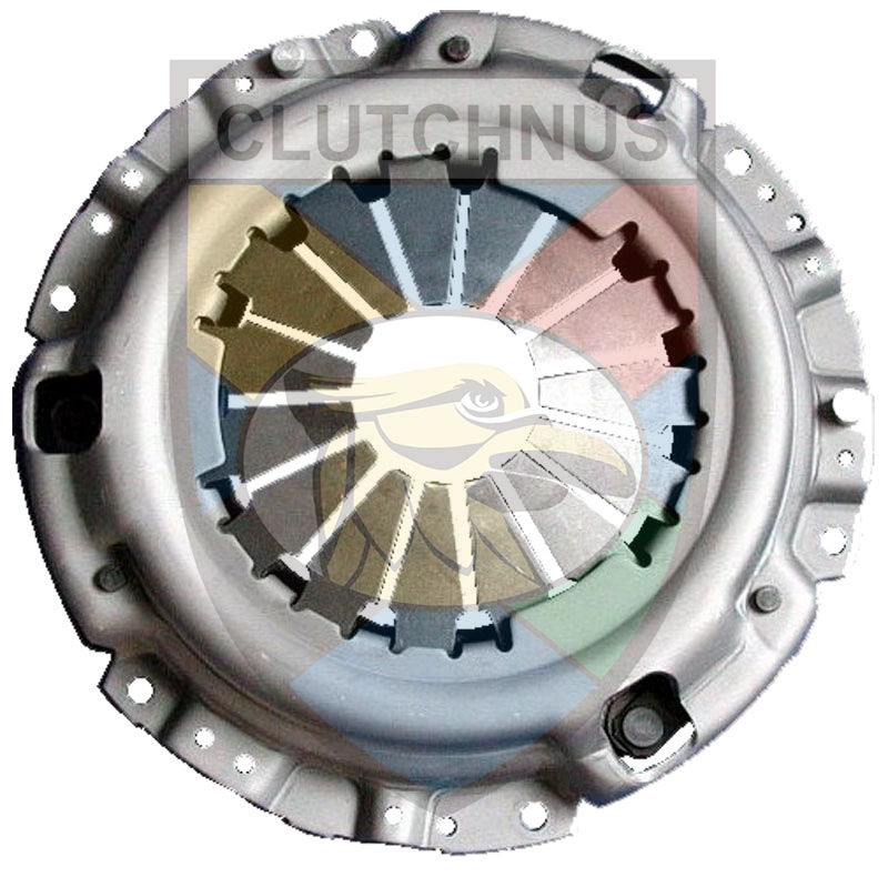 Clutch Pressure Plate (SMPD09)