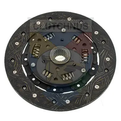 Clutch Disc (SEF02)