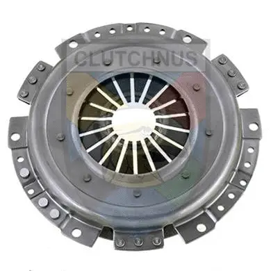 Clutch Pressure Plate (SCPR40)
