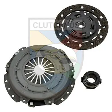 Clutch Kit (MCK2307)