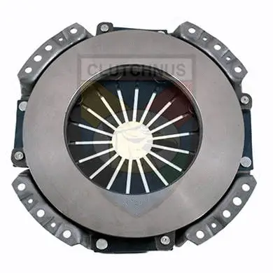 Clutch Pressure Plate