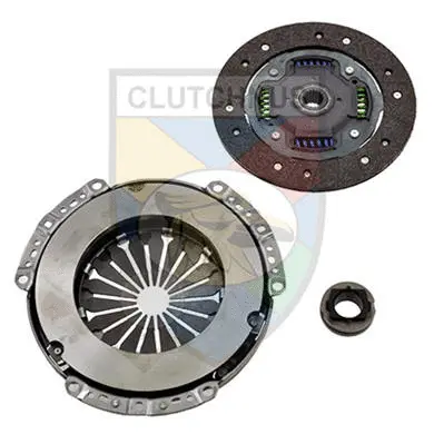 Clutch Kit