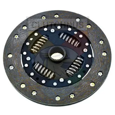 Clutch Disc