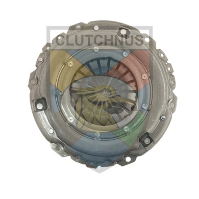 Clutch Pressure Plate