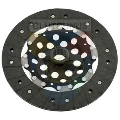 Clutch Disc