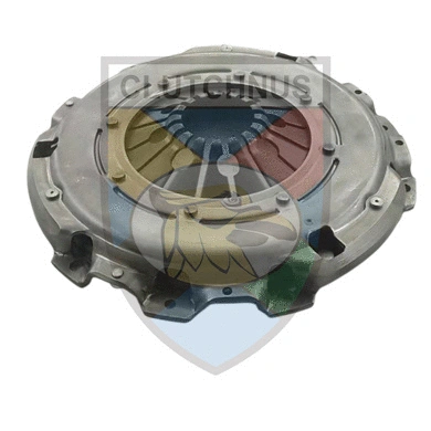 Clutch Pressure Plate