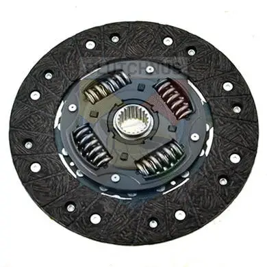 Clutch Disc (SMA68)