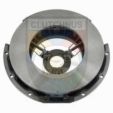 Clutch Pressure Plate