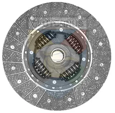Clutch Disc (SEF13)