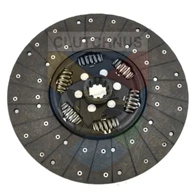 Clutch Disc