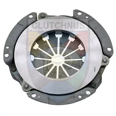 Clutch Pressure Plate