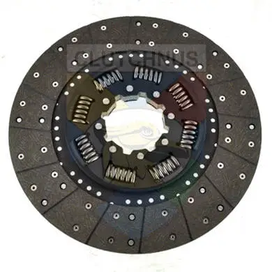 Clutch Disc