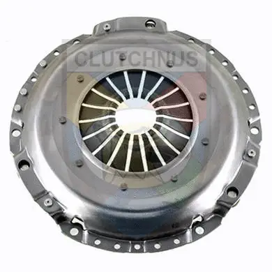 Clutch Pressure Plate (SCPR41)