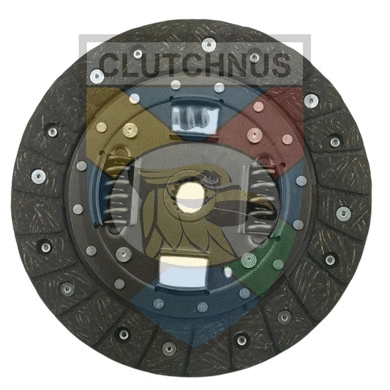 Clutch Disc