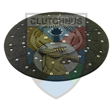 Clutch Disc
