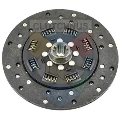 Clutch Disc (SMS118)