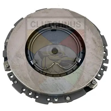 Clutch Pressure Plate