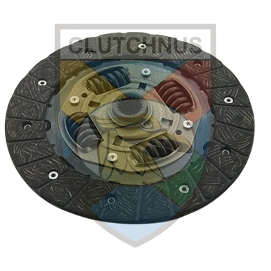 Clutch Disc