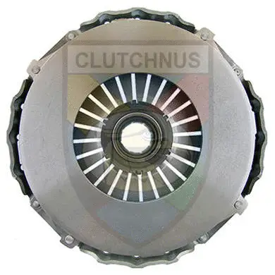 Clutch Pressure Plate