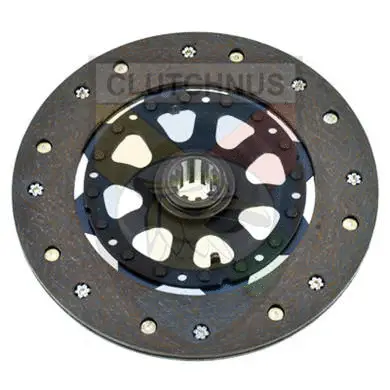Clutch Disc (SMZ130)
