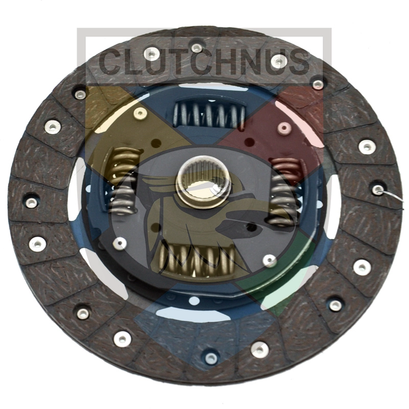 Clutch Disc (SMR166)