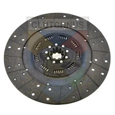 Clutch Disc