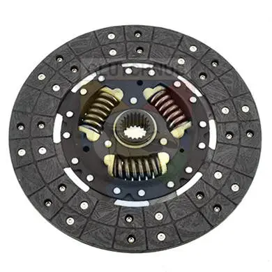 Clutch Disc