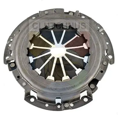 Clutch Pressure Plate (SCPZ15)