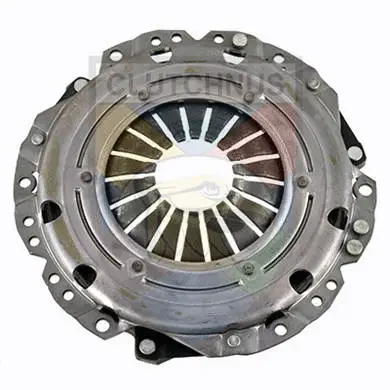 Clutch Pressure Plate (SEGC07)